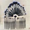 Professional, 36-Piece Makeup Brush Set with Case view 1