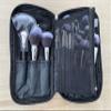 Professional, 36-Piece Makeup Brush Set with Case view 2