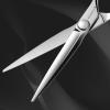 AOLANDUO Pro-Tuned Barber Scissors 6"  VG10 Steel, All-Day Comfort Design, Convex Edge, Smooth Bearing, for Daily Salon Use  1 Count view 3