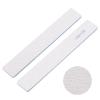 25 Pieces 120 Grit Rectangle Nail Files for Acrylic Nails and Natural Nails, Reusable Nail Buffers Double Sided Emery Boards Manicure Tools view 3