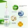 Hair Removal Spray Mild Painless Facial Hair Remover for Underarm, Arm, Leg, Bikini Areas Body Hair Depilatories for Women Men 1FLOZ view 3