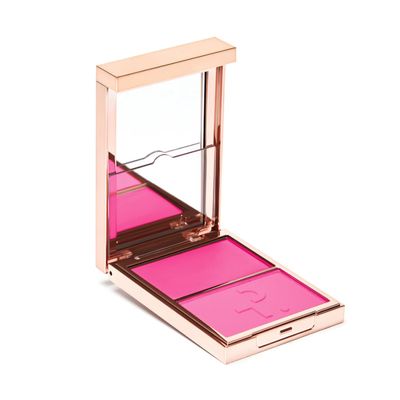 Patrick Ta Major Headlines Double-Take Crme & Powder Blush Duo