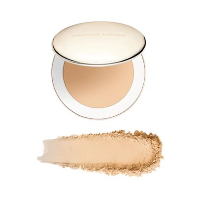 WESTMAN ATELIER Vital Pressed Skincare Powder (Creme)