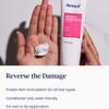 CROW RE' EQUIL Murumuru Damage Repair Silicon-Free Conditioner for All Hair Types, 150 ml view 4
