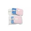 Eco Pad Professional Makeup Remover Pads. Reusable to Wash Off heavy Makeup, Masks, Mascara, Eye Shadow, Foundation. Gentle Deep Facial Cleanser. Innovatively designed facial pad cleanser for modern women. view 2