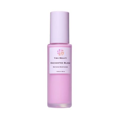 YIBU Beauty Enchanted Bloom Skin Refining Moisturizer