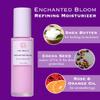YIBU Beauty Enchanted Bloom Skin Refining Moisturizer view 3