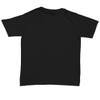 Bacon Shirt, Bacon Lover Gift, Body by Bacon tee, I Love Bacon t-Shirt, Gift for Bacon Lover, Bacon Gift, Unisex tee Black view 2