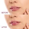 OrganiLip USDA Certified Organic Lip Balm for Nourishing Cracked or Dry Lips - All-Day Ultra Moisturizing Lip Care in Oval Shaped Tubes - 3-Pack (Cherry) view 4