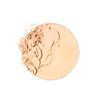Claraline Compact Pressed Powder, Matte Finishing Powder Makeup, Long Lasting, Lightweight, Vegan Formula, Easy to Apply Makeup for Girl & Women, 0.35 Oz, Ivory view 2