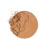 Claraline Compact Pressed Powder, Matte Finishing Powder Makeup, Long Lasting, Lightweight, Vegan Formula, Easy to Apply Makeup for Girl & Women, 0.35 Oz, Dark Beige view 2