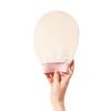 GLAMAWAY Skincare Turkish Exfoliating Mitt (1pc) Visibily Remove Dead Skin, Made 100% Raw Silk, No Chemicals, Microdermabrasion at Home in 5 Minutes for Smoother Skin, Re-Usable Safe on Sensitive Skin view 1