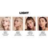 Morphe Filter Effect Soft Radiance Concealer - Buildable Coverage Liquid Concealer Face Makeup with Hyaluronic Acid & Pomegranate Extract & a Natural Radiant Finish - Light 2 (Cool) (0.12 fl oz) view 4