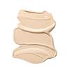 Morphe Filter Effect Soft Radiance Concealer - Buildable Coverage Liquid Concealer Face Makeup with Hyaluronic Acid & Pomegranate Extract & a Natural Radiant Finish - Light 4 (Warm) (0.12 fl oz) view 3