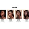 Morphe Filter Effect Soft Radiance Concealer - Buildable Coverage Liquid Concealer Face Makeup with Hyaluronic Acid & Pomegranate Extract & a Natural Radiant Finish - Deep 38 (Neutral) (0.12 fl oz) view 4