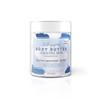 ASTRA BEAUTY - All Natural Whipped Body Butter - Body Moisturizer for Dry & Sensitive Skin | Made with 4 Ingredients | Clean, Cruelty-Free, Vegan | 8oz BPA Free Jar view 2
