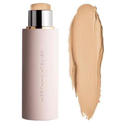 WESTMAN ATELIER Vital Skin Foundation Stick  Atelier IV