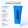 Day 'N' Nite Mens Face Wash  Daily Foaming Cleanser with Y-7 Vitamin Complex | Hydrating, Non-Drying Formula for Smooth, Clean Skin | For All Skin Types | Vegan & Dermatologist Tested | 3.3 fl oz view 2