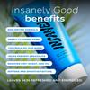 Day 'N' Nite Mens Face Wash  Daily Foaming Cleanser with Y-7 Vitamin Complex | Hydrating, Non-Drying Formula for Smooth, Clean Skin | For All Skin Types | Vegan & Dermatologist Tested | 3.3 fl oz view 4