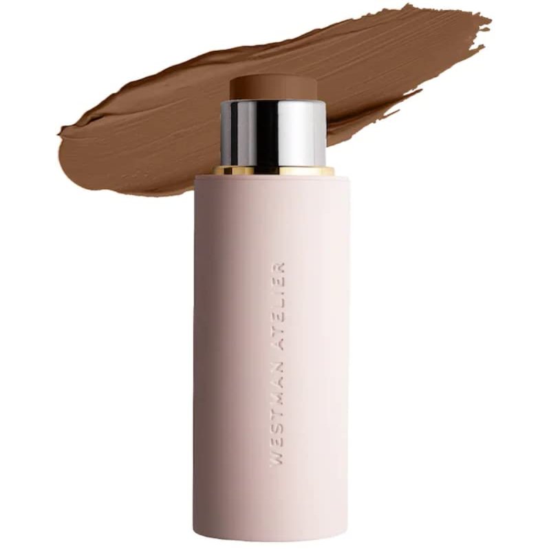 WESTMAN ATELIER Vital Skin Foundation Stick Atelier XII