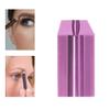 FRCOLOR Flat-tip Eyebrow Pencil Sharpener Four-Sided Design Lightweight Makeup Tool for Precise Shaping and Versatile Styles for Eyebrow and Eyeliner Pencils view 3