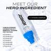 Instant Moisturizing Mist for Men  Lightweight Hydrating Spray with Y-7 Vitamin Complex that Soothes & Hydrates | Leaves Skin Feeling Refreshed | Natural, Vegan & Dermatologist Tested | 2.8 fl oz view 4