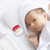 LALAFINA 2pcs Talcum Powder Bottle with Puff Portable Powder Puff Box for Boy Girl Travel-Friendly Design and Comfortable for Post-Bath Care for Boy Girl view 4