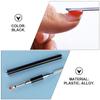 Beaupretty 3pcs Nail Art Pens Gel Manicure Accessories Professional Nail Supply Kit view 4