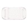 UV Gel Nail Lamp with Nail Art Rest PillowGel Nail Lamp, 48W 30pcs Lamp Chips LED Nail Dryer Quick Dry Nail Curing Lamp Hand Pillow Gel Nail Lamp Professional Folding Nail Light Ds view 3