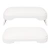UV Gel Nail Lamp with Nail Art Rest PillowGel Nail Lamp, 48W 30pcs Lamp Chips LED Nail Dryer Quick Dry Nail Curing Lamp Hand Pillow Gel Nail Lamp Professional Folding Nail Light Ds view 4