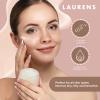 Hydrating Moisturizer From Skincare By Laurens- Dry Skin Face Moisturizer With Hyaluronic Acid, Jojoba Seed & Apricot Kernel Oil- Irritation-Free Moisturizing Face Cream For Sensitive Skin- 1 fl oz view 3