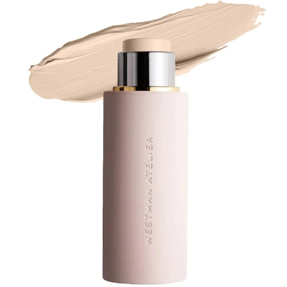 WESTMAN ATELIER Vital Skin Foundation Stick  Atelier 0