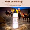 Blossom to Bath Gifts of the Magi Lotion (8 Ounce) - Phthalate Free Fragrance - Absorbs Quickly with a Rich Soulful Scent view 2