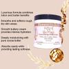 Blossom to Bath Gifts of the Magi Cocoa Mango Body Cream (8 Ounce) - Phthalate Free Fragrance - Feels Like A Lotion And Works Like A Butter with a Rich Soulful Scent view 3