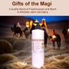 Blossom to Bath Gifts of the Magi Lotion (16 ounce) - Phthalate Free Fragrance - Absorbs Quickly with a Rich Soulful Scent view 2