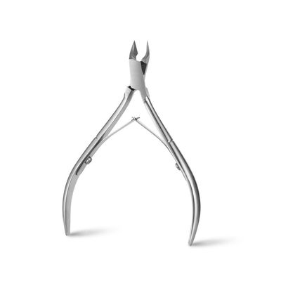 COOVS Nail Clipper Toenail Cutters Anti-Splash Ingrown Paronychia Correction Pedicure Dead Skin Scissors Trimmer Care Manicure Tools (Color : Sliver)