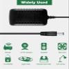Jantoy AC-DC Adapter Compatible with iBelieve Portable Nail Drill TP283 SUN-1260150 Li-ion Charger view 3