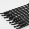 Beavorty 200pcs Double-headed Cotton Swabs for Makeup and Cleaning Eyelash Grafting Tools Soft and Versatile for Eyeliner and Facial Care view 2
