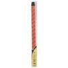  Akashiya SAWD-500P-4 Brush Pen, New Hair Brush, Ancient Den, Red view 2