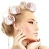 Lurrose Cotton Beauty Coil Balls 7 Oz 2 Bags Salon Cotton Roll for Hair Perms Manicures Nail Art and Makeup Use view 4