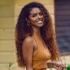 Jnymell 1B/30 Ombre Color Culy Human Hair Wigs HD Transparent 13X6 Lace Front Wigs Deep Wave For Black Woman 180% Density Full Lace Front Deep Wave Wigs Pre Plucked Bleached Knots Twon Tone Wig 16" view 2