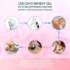 Cryo Conductive Gel with Hyaluronic Acid  32oz | Professional RF, EMS, Slimming, Cellulite & Laser Hair Removal Gel for Spa & Clinic Use view 4