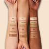 Mushroom Head Air Cushion CC Cream - BB Cream Face Makeup Foundation for Mature Skin Moisturizing Concealer Brighten Long-Lasting, Even Skin Tone for All Skin Types (Nude) view 4