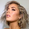 16 Pieces Rhinestone Bobby Pins, Fancy Metal Hair Clips, Crystal Shiny Barrettes, I S X Shaped Diamond Hair Accessories for Women Girls Wedding Prom Party (Gold) view 2
