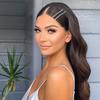 16 Pieces Rhinestone Bobby Pins, Fancy Metal Hair Clips, Crystal Shiny Barrettes, I S X Shaped Diamond Hair Accessories for Women Girls Wedding Prom Party (Silver) view 2