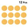 CALLARON Gentle Exfoliating Face Sponge Set 12 Pcs Cellulose for Deep Cleansing view 4