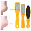COOVS 10 in 1 Professional Pedicure Tools Foot Rubbing Board Set Foot Grinding Dead Skin Pedicure Exfoliating Tool for Foot Skin Care view 4
