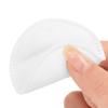 Beavorty 100pcs Round Makeup Remover Pads Thick Soft Cotton Cosmetic Pads for Daily Use and Exfoliation for Skin Types Portable and Convenient view 4