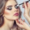4Pcs Extension Eyelash Shampoo Brushes CleansingUrtlia Fluffy Lash Eye Shadow Wash Makeup Brush Set view 2