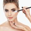 4Pcs Extension Eyelash Shampoo Brushes CleansingUrtlia Fluffy Lash Eye Shadow Wash Makeup Brush Set view 3